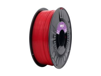 Winkle Filament PLA 870 czerwony Devil Red 1.75mm 1Kg