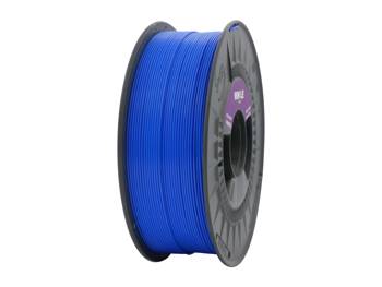 Winkle Filament PLA 870 niebieski Pacific Blue 1.75mm 1Kg
