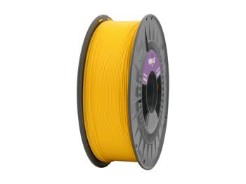 Winkle Filament PLA HD 1.75mm 1kg - Canary Yellow żółty