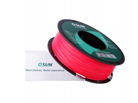 eSun PLA+ Filament Magenta 1.75mm