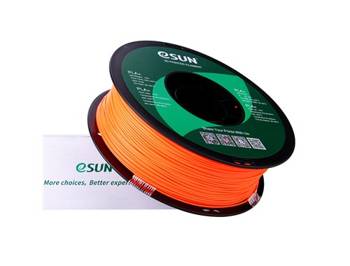 eSun PLA+ Filament Pomarańczowy 1.75mm