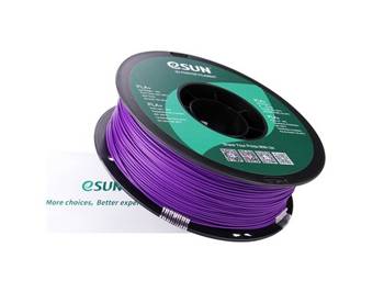 eSun PLA+ Filament Purpurowy 1.75mm