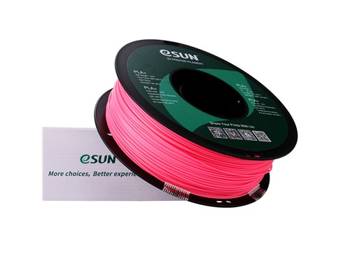 eSun PLA+ Filament Różowy 1.75mm