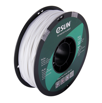 eSun PLA Filament Świecący w ciemności Zielony 1.75mm