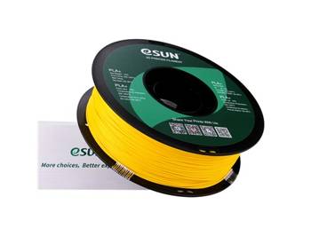 eSun PLA+ Filament Żółty 1.75mm